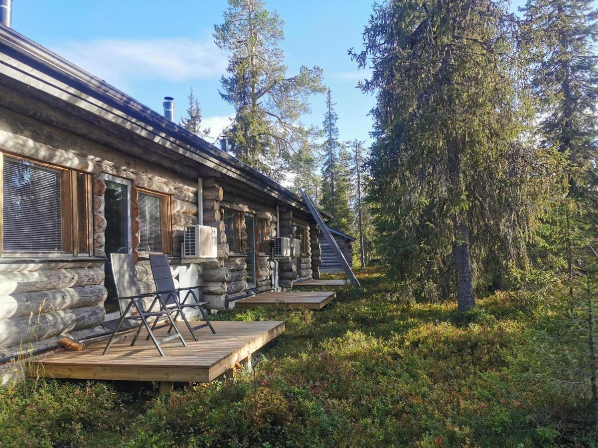 Ruka Inn Εξωτερικό φωτογραφία
