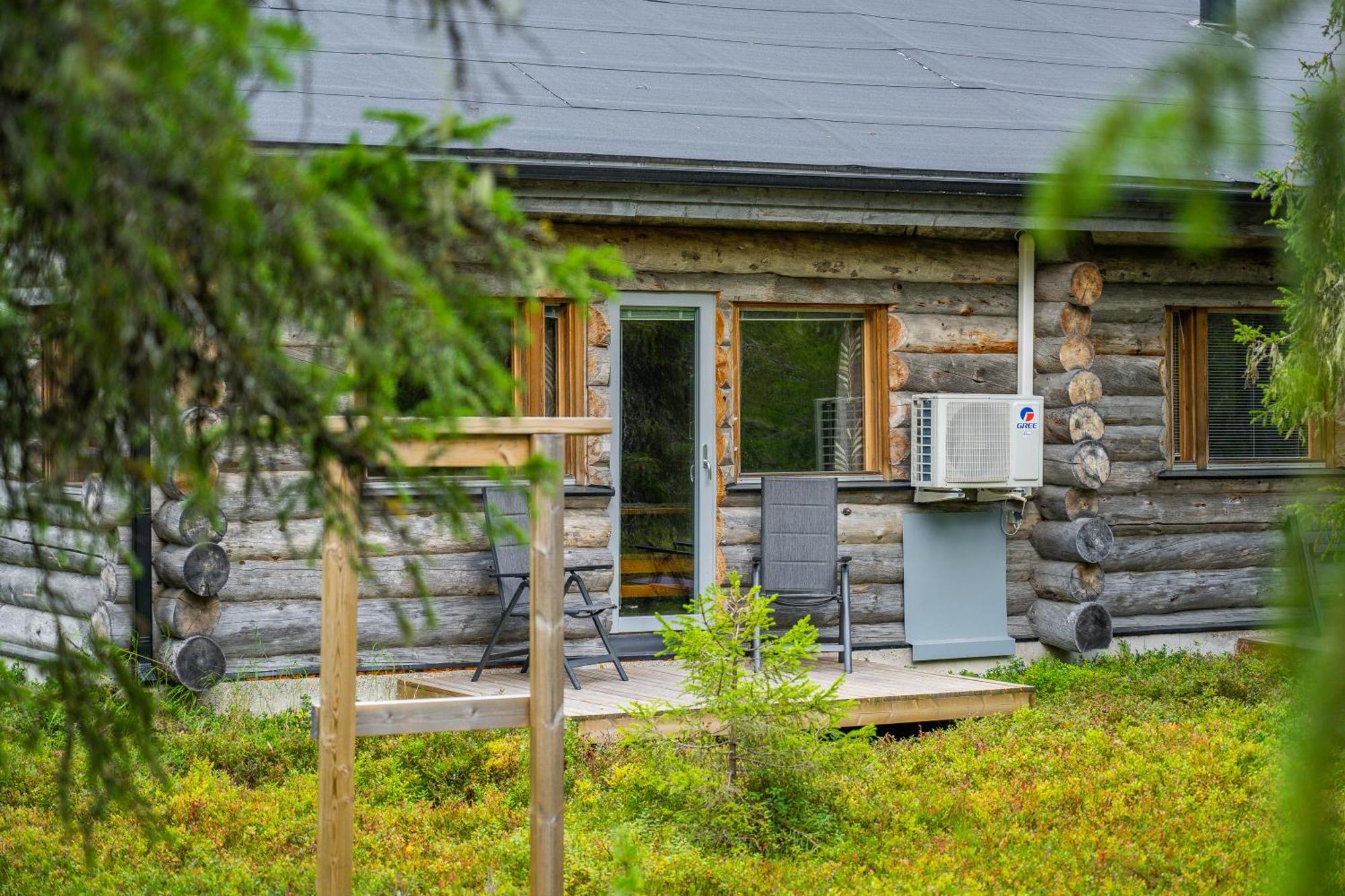 Ruka Inn Εξωτερικό φωτογραφία