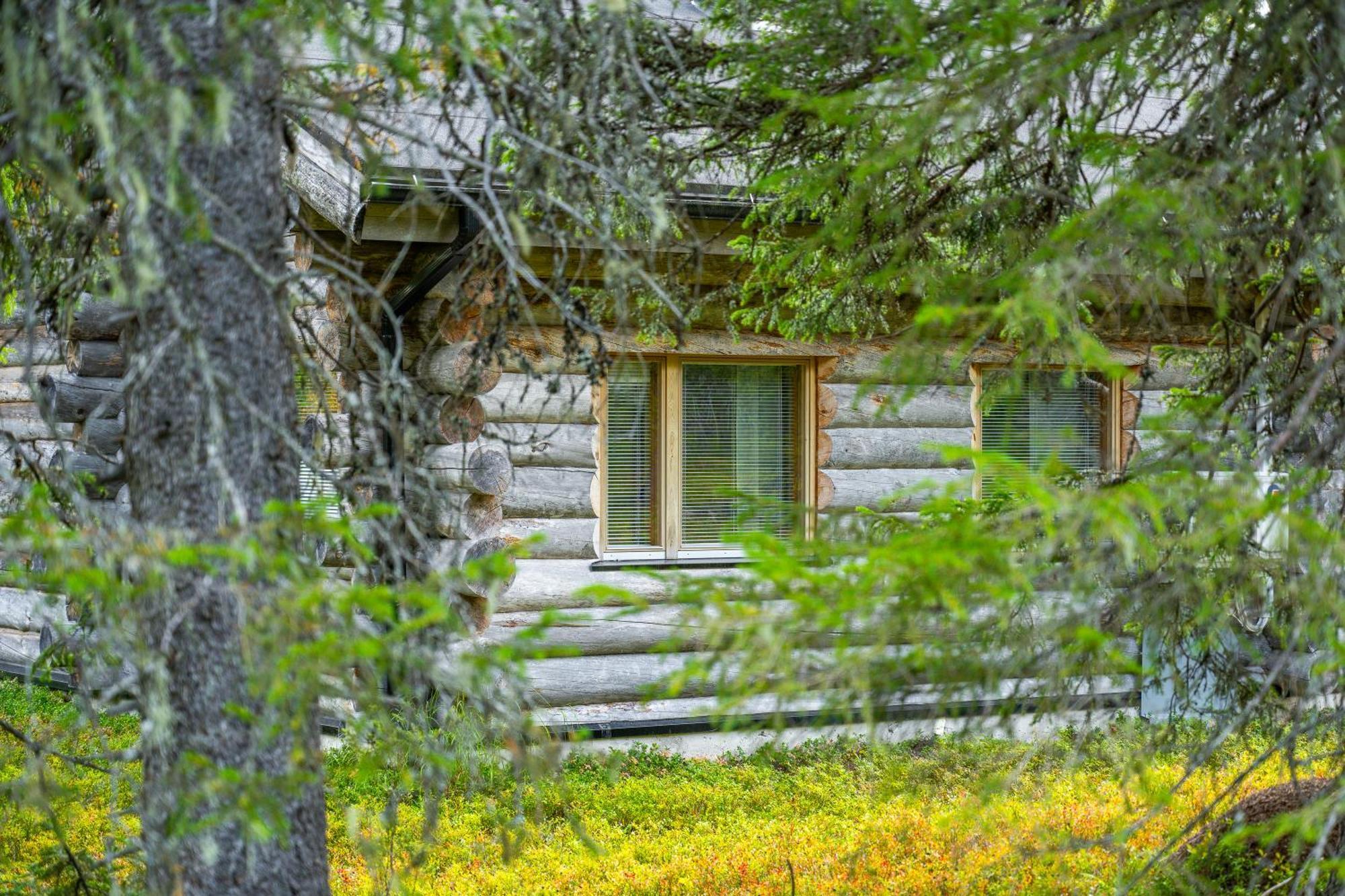 Ruka Inn Εξωτερικό φωτογραφία